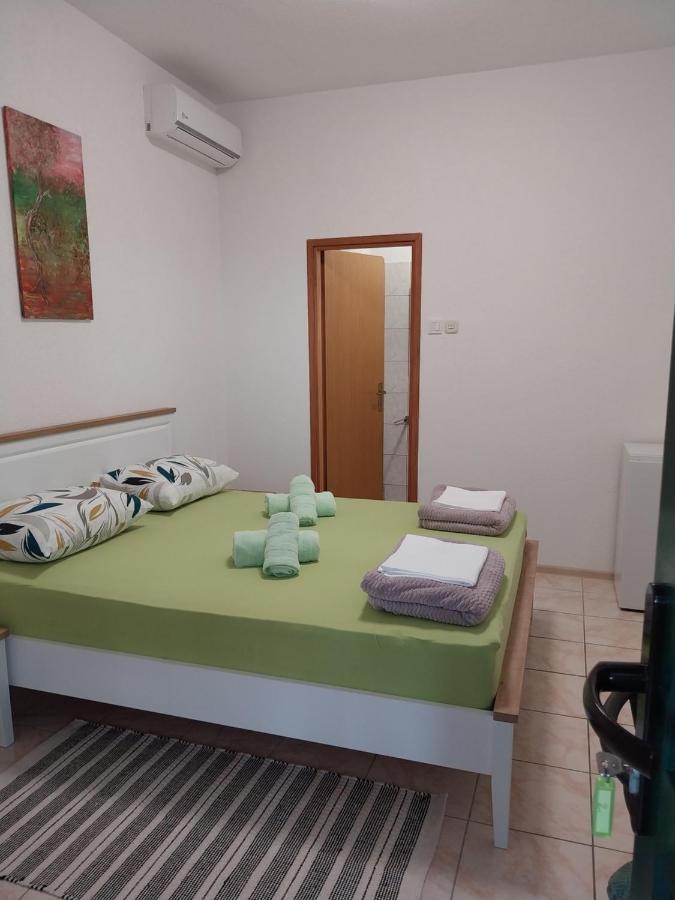Sobe Kraft 2 Apartment ซิโวกอสเชีย ภายนอก รูปภาพ